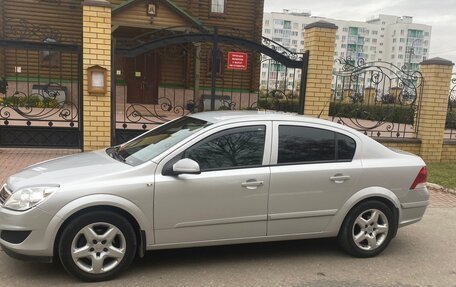 Opel Astra H, 2009 год, 840 000 рублей, 4 фотография