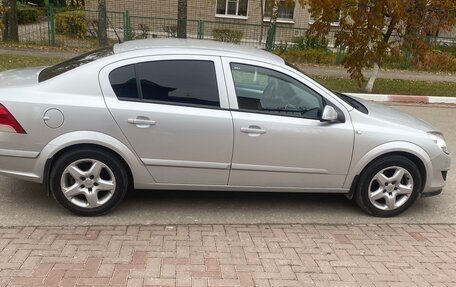 Opel Astra H, 2009 год, 840 000 рублей, 5 фотография