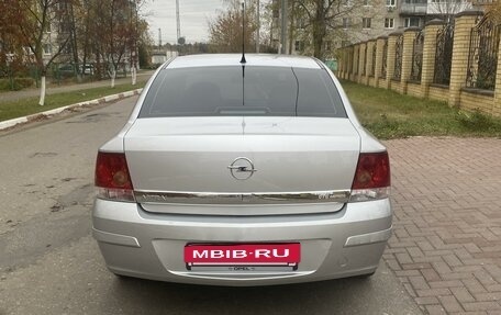 Opel Astra H, 2009 год, 840 000 рублей, 6 фотография