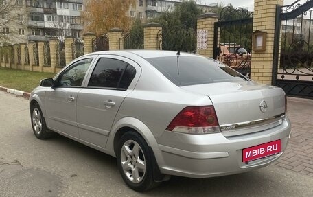 Opel Astra H, 2009 год, 840 000 рублей, 7 фотография