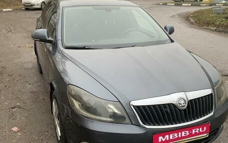 Skoda Octavia, 2009 год, 845 000 рублей, 4 фотография