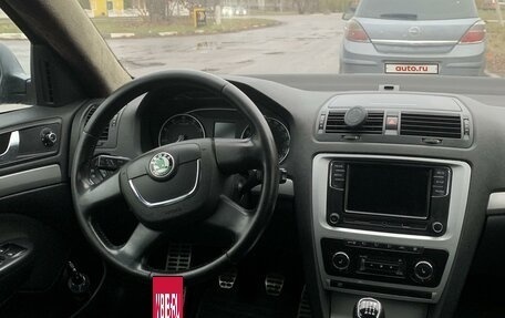 Skoda Octavia, 2009 год, 845 000 рублей, 7 фотография