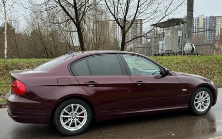 BMW 3 серия, 2009 год, 1 280 000 рублей, 4 фотография