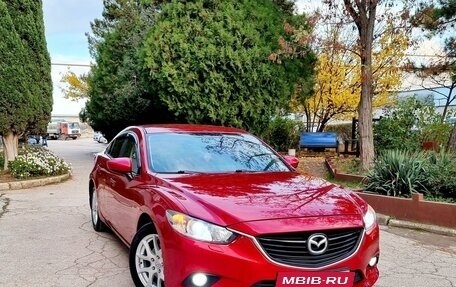 Mazda 6, 2012 год, 1 750 000 рублей, 2 фотография