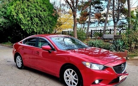 Mazda 6, 2012 год, 1 750 000 рублей, 8 фотография