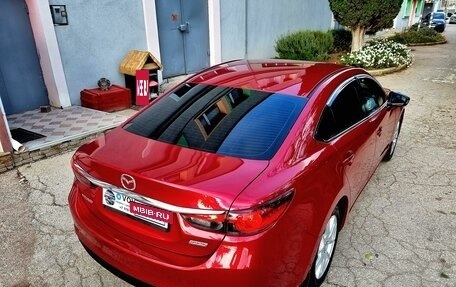 Mazda 6, 2012 год, 1 750 000 рублей, 12 фотография