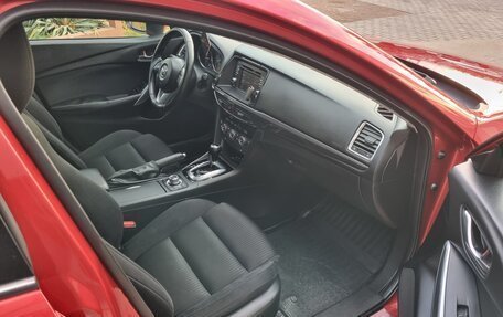 Mazda 6, 2012 год, 1 750 000 рублей, 24 фотография