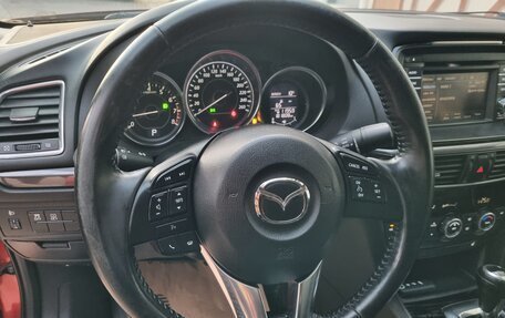 Mazda 6, 2012 год, 1 750 000 рублей, 32 фотография