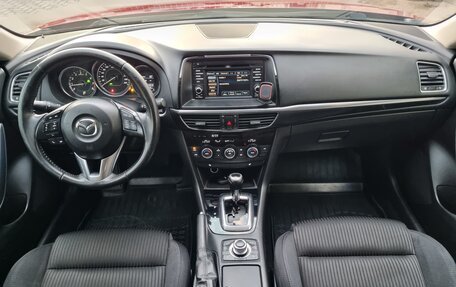 Mazda 6, 2012 год, 1 750 000 рублей, 33 фотография