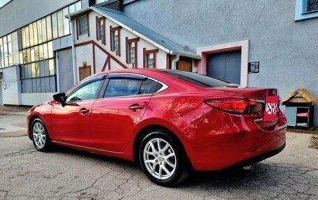 Mazda 6, 2012 год, 1 750 000 рублей, 35 фотография