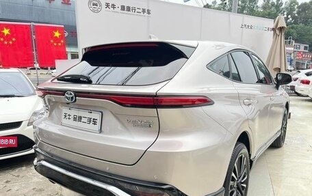 Toyota Venza, 2022 год, 4 120 000 рублей, 9 фотография