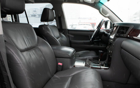 Lexus LX III, 2007 год, 2 995 000 рублей, 22 фотография