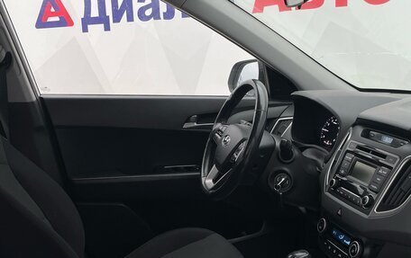 Hyundai Creta I рестайлинг, 2018 год, 1 790 000 рублей, 8 фотография