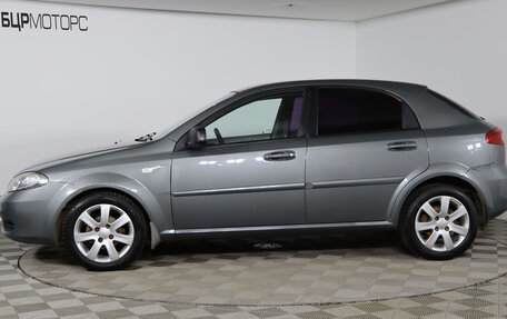 Chevrolet Lacetti, 2011 год, 639 990 рублей, 8 фотография