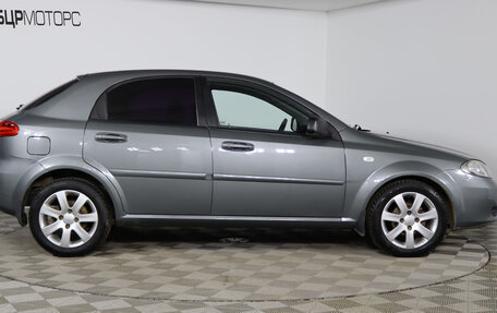 Chevrolet Lacetti, 2011 год, 639 990 рублей, 4 фотография