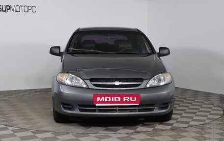 Chevrolet Lacetti, 2011 год, 639 990 рублей, 2 фотография