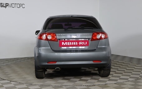 Chevrolet Lacetti, 2011 год, 639 990 рублей, 6 фотография