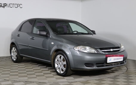 Chevrolet Lacetti, 2011 год, 639 990 рублей, 3 фотография