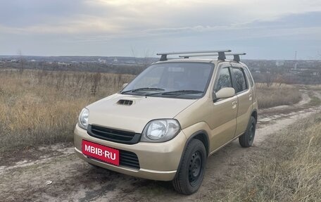 Suzuki Kei, 2004 год, 330 000 рублей, 1 фотография