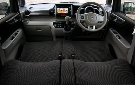 Honda N-BOX I рестайлинг, 2012 год, 554 333 рублей, 4 фотография