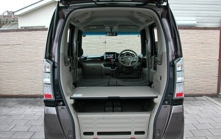 Honda N-BOX I рестайлинг, 2012 год, 554 333 рублей, 6 фотография