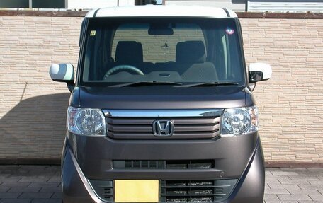 Honda N-BOX I рестайлинг, 2012 год, 554 333 рублей, 5 фотография