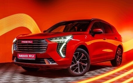 Haval Jolion, 2022 год, 1 840 000 рублей, 1 фотография