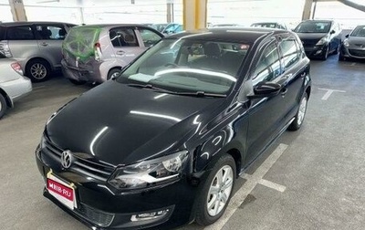 Volkswagen Polo VI (EU Market), 2011 год, 587 333 рублей, 1 фотография