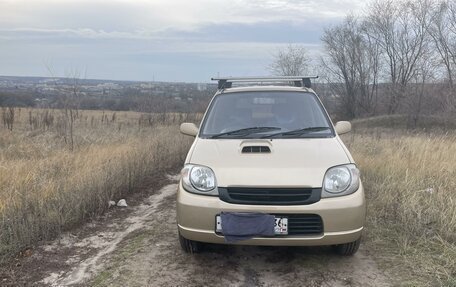 Suzuki Kei, 2004 год, 330 000 рублей, 3 фотография