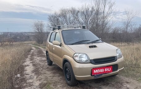 Suzuki Kei, 2004 год, 330 000 рублей, 2 фотография