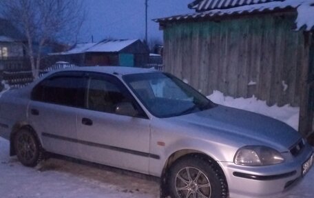 Honda Civic Ferio III, 1997 год, 250 000 рублей, 2 фотография