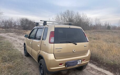 Suzuki Kei, 2004 год, 330 000 рублей, 4 фотография