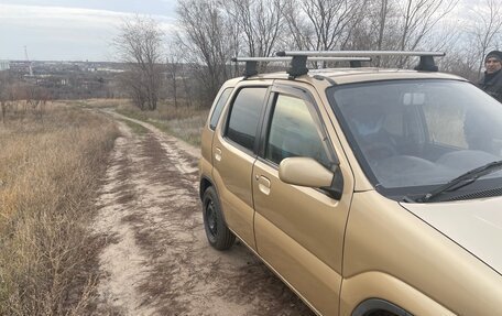 Suzuki Kei, 2004 год, 330 000 рублей, 7 фотография