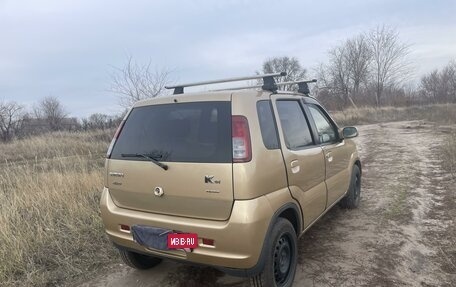 Suzuki Kei, 2004 год, 330 000 рублей, 6 фотография