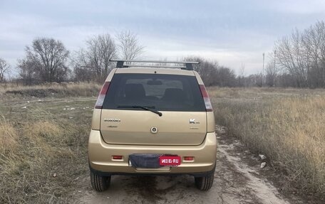 Suzuki Kei, 2004 год, 330 000 рублей, 8 фотография