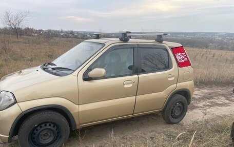 Suzuki Kei, 2004 год, 330 000 рублей, 9 фотография