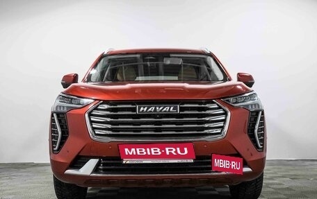 Haval Jolion, 2022 год, 1 840 000 рублей, 3 фотография