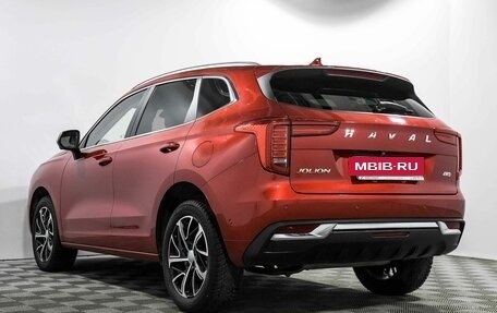 Haval Jolion, 2022 год, 1 840 000 рублей, 7 фотография