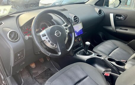 Nissan Qashqai, 2012 год, 1 249 000 рублей, 7 фотография