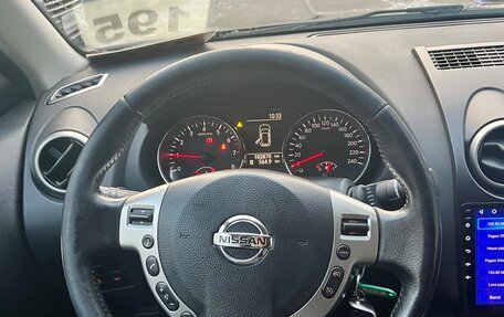 Nissan Qashqai, 2012 год, 1 249 000 рублей, 13 фотография