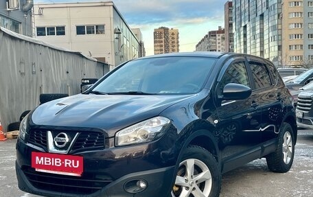 Nissan Qashqai, 2012 год, 1 249 000 рублей, 3 фотография