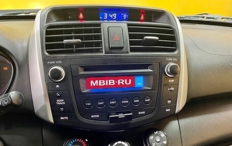 Lifan X60 I рестайлинг, 2014 год, 590 000 рублей, 12 фотография