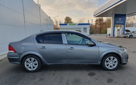 Opel Astra H, 2008 год, 445 000 рублей, 2 фотография