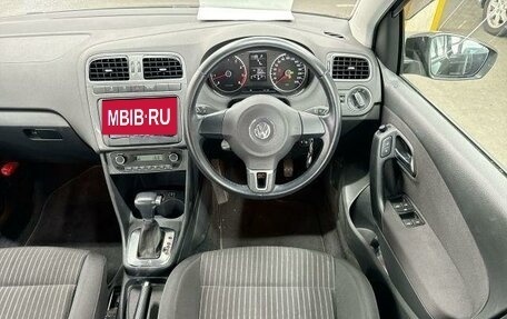 Volkswagen Polo VI (EU Market), 2011 год, 587 333 рублей, 6 фотография