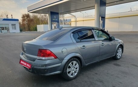 Opel Astra H, 2008 год, 445 000 рублей, 3 фотография