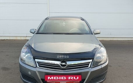 Opel Astra H, 2008 год, 445 000 рублей, 6 фотография