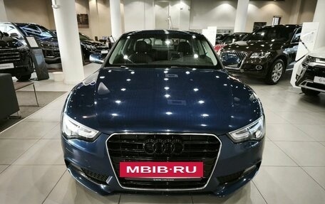 Audi A5, 2014 год, 2 090 000 рублей, 2 фотография