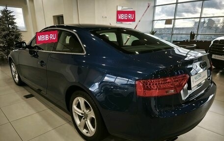 Audi A5, 2014 год, 2 090 000 рублей, 6 фотография