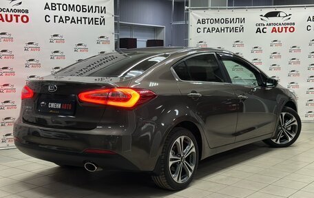 KIA Cerato III, 2014 год, 1 300 000 рублей, 4 фотография