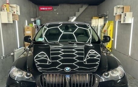 BMW X6, 2010 год, 2 050 000 рублей, 1 фотография